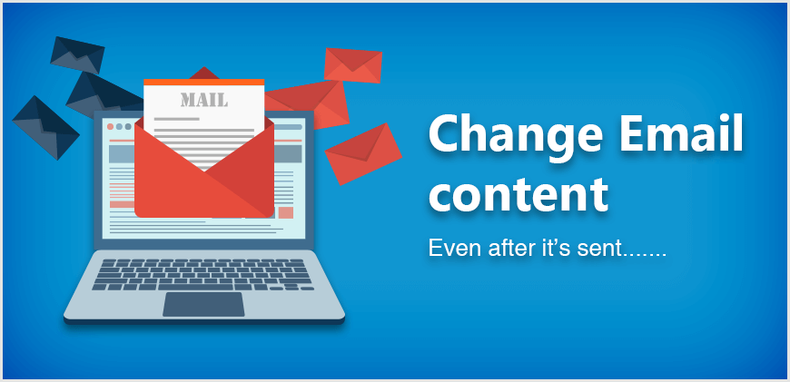Simple Exploit Allows Attackers to Modify Content Of Email